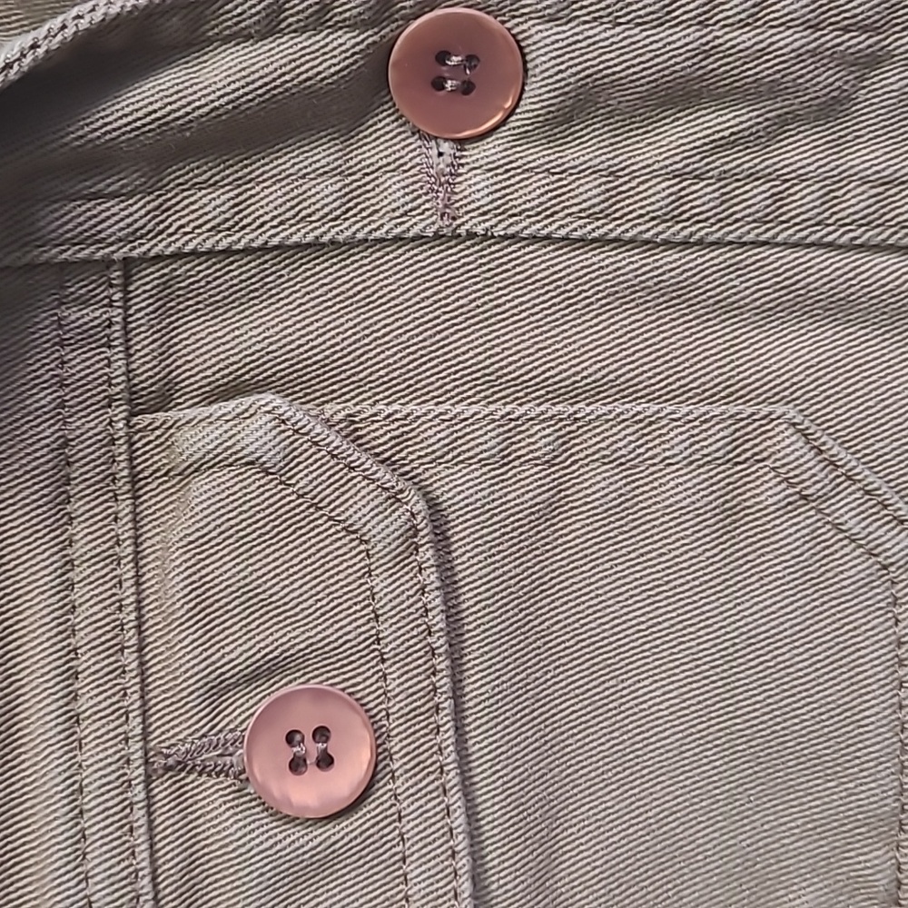 Utility Jacket - Picture 4 of 6